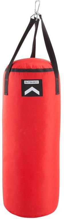 PB 850 Punch Bag - Red
