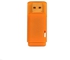 -2 IN 1 USB 2.0 OTG Metal Flash Memory Stick Storage Thumb U Disk 8GB OR-Orange