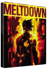 Meltdown STEAM CD-KEY GLOBAL