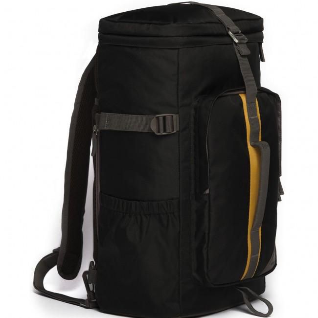 Targus Seoul 15.6" Backpack Black - TSB845EU