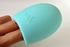 Make up for you Silicon Brush Egg Makeup Brush Cleaning Tool - Mint Green
