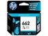 HP 662 Ink Cartridge, Multicolor [CZ104AL]