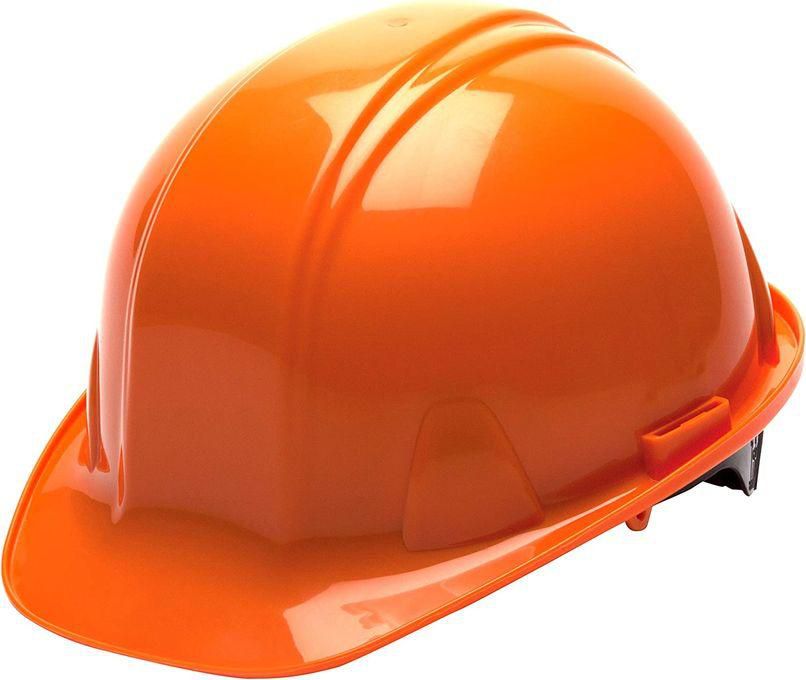 Head Protection Helmet For Industrial Projects And Sites