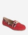Ravin Women Footwear -Red
