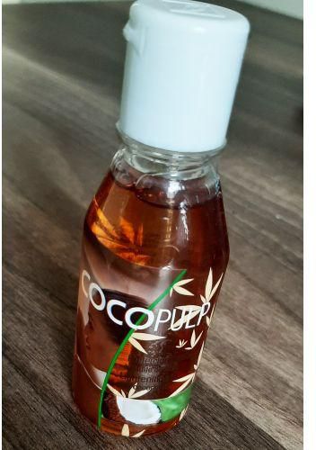 Angel Cocopulp Lightening Oil with Coconut Oil Skin Whitening Bleaching Oil