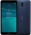 Get Nokia C1 2Nd Edition Dual SIM Mobile Phone, 16Gb, 1Gb Ram - Blue with best offers | Raneen.com