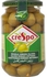 Crespo Whole Green Olives - 354 g
