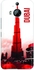 ستايلايزد اتش تي سي ون M9 بلس حافظة سناب رفيعة بتصميم مطفي - دبي - ذا برج