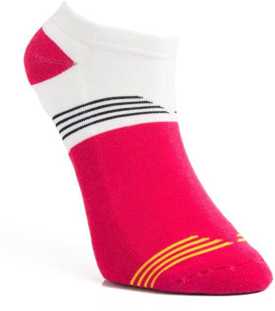 Maestro Sports Socks - Red