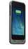 Mophie Juice Pack - 1500mAh Battery Case for iPhone 5/5s - Grey