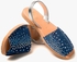 Iker Star Sandals