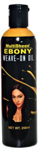 250g Weave-On Oil