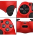 Dual Sense Wireless Anti-Slip Soft Silicone Case Compatible with Sony PlayStation 4 Controller