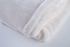 PAN Home Home Furnishings Ultra Plush Blanket 150X200 cm- Ivory