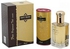 Al Mubakhar Oud Perfume Set 100 Ml With Talc Powder Gift Sets 100ml