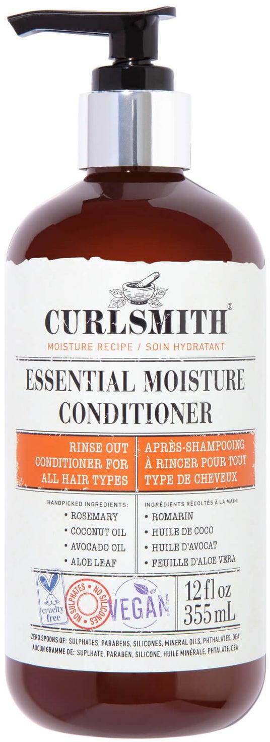 Curlsmith Essential Moisture Conditioner 355ml