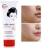 Guanjing Kojic Acid Facial Wash Deep Cleansing Face Cleanser + Kojic Acid Skin Oil