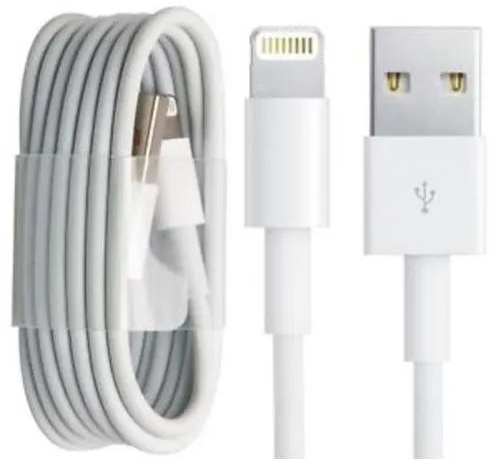 Charger USB Data Cable Compatible with iPhone/iPad/iPod