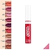 Avon Color Trend Creamy Delicious Matte Liquid Lipstick - Burgundy