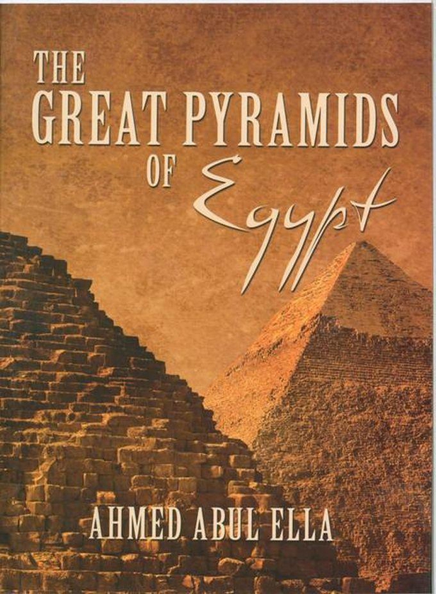 The Great Tombs of Egypt