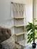 Macramé Wooden Shelves 150x50 Cm