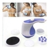 Relax And Spin Toning Body Massager