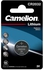 Get Camelion CR2032 Bution Cell Battery, 3V - Multicolor with best offers | Raneen.com