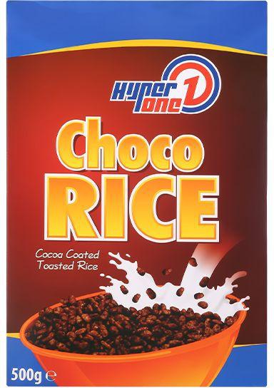 Hyperone Choco Rice - 500gm