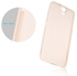 NILLKIN Nature Series Clear Cover For HTC One E9 plus / Gold