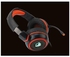 Best Hifi 7.1 Gaming Headset & Surround Sound Headphone Led Backlit With Mic