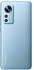 Xiaomi 12 Dual-Sim 256GB ROM + 8GB RAM (GSM | CDMA) Factory Unlocked 5G SmartPhone (Blue) - International Version