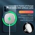 Ring Fast Wireless Charger Smart Quick QI 15W Powerful Charge