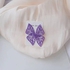 fluffy women accessories Flying Butterfly Earring Of Fluffy Women's Accessories-Violt