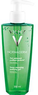 NORMADERM DEEP CLEANSING