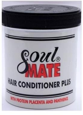 Soul Mate Hair Conditioning Cream