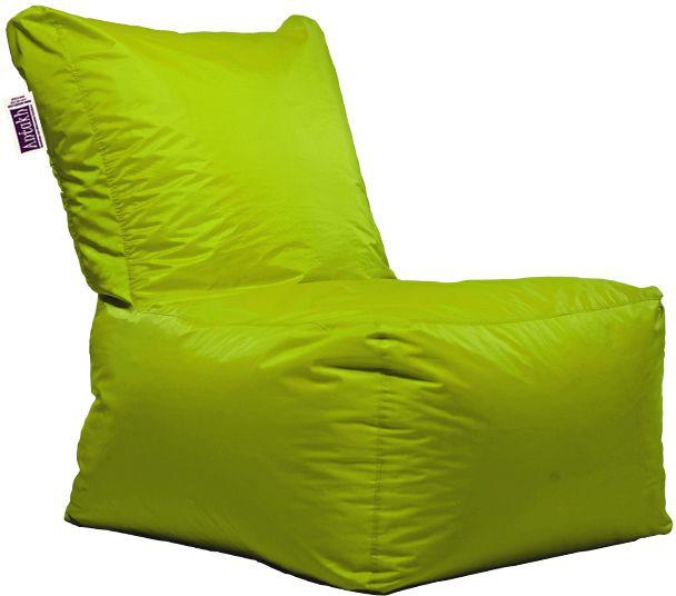 Antakh 0201A King Chair Waterproof - Apple Green