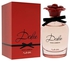 Dolce Rose For Her EDT 75ml