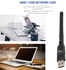 Mini Wireless Wifi Adapter 150 Mbps 20dBm USB Wifi Receiver Network Card