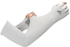 Cooling Long Arm Sleeves with Ergonomic Fingers Men Women UV Sun Protection Cover M 17*2*12.5cm