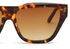 Women's UV Protection Rectangular Sunglasses