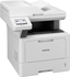 Brother Wireless Laser All-in-One Printer, White - MFC-L5710DW