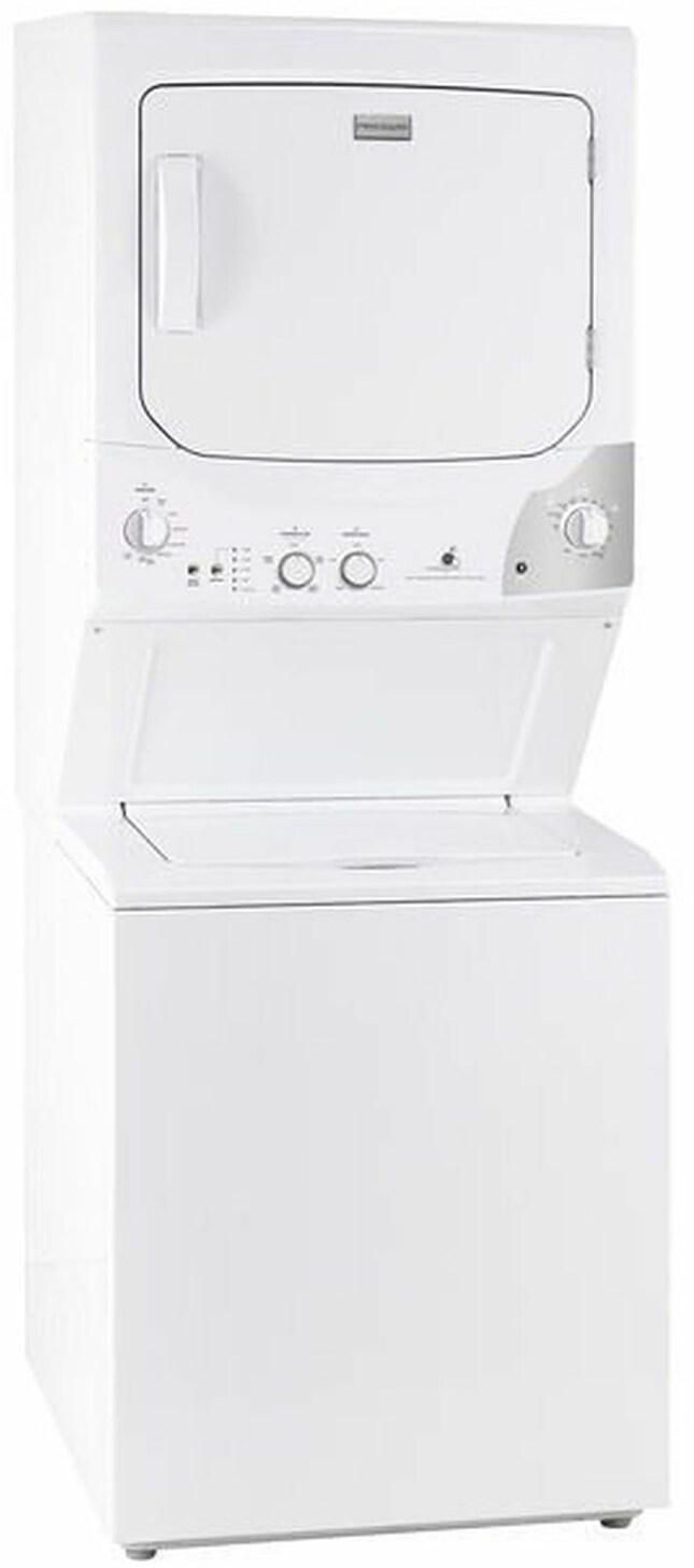 Frigidaire Front Load Washer Dryer FLC105WM 15kg White