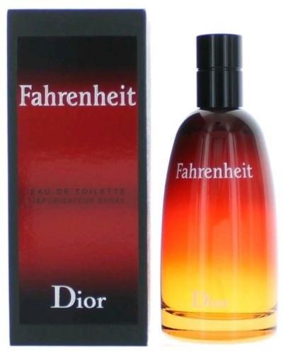 Christian Dior Fahrenheit EDT 50ml For Men DBS10765