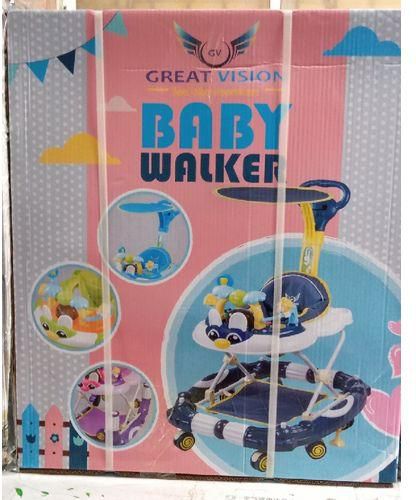 Great Vision Baby Canopy Walker
