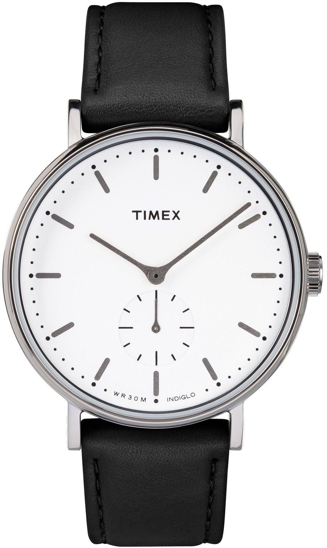 TW2R38000 TIMEX Men's Watch