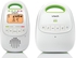 Vtech - Digital Audio Baby Monitor with Lcd - Green- Babystore.ae