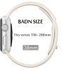Silicone Apple Watch Sport Band Strap for 42mm in White