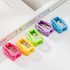 2pcs Small Portable Pencil Sharpener And Pencil Sharpener For Children And Primary School Students