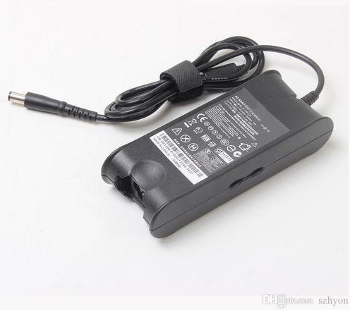 Generic Laptop AC Adapter Charger 19.5v 3.34A For Dell
