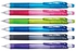 Pentel PL105 EnerGize-X Mechanical Pencil - 0.5mm, Assorted (Pack of 72)